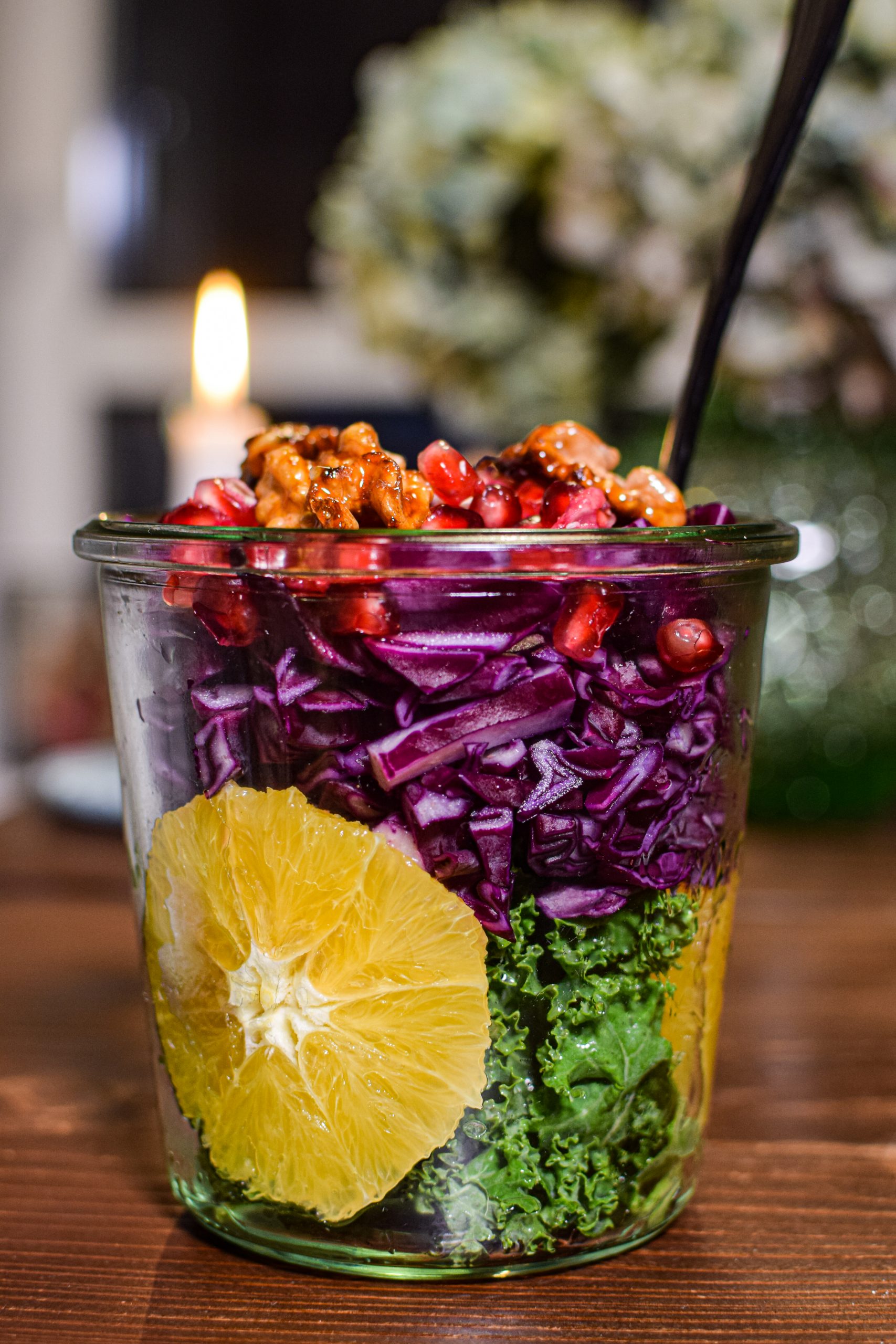 Julesalat