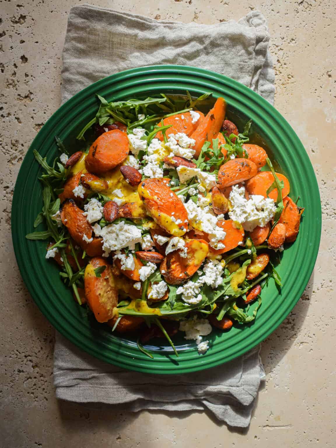 Hjemmelavet hønsesalat – cremet og lækker