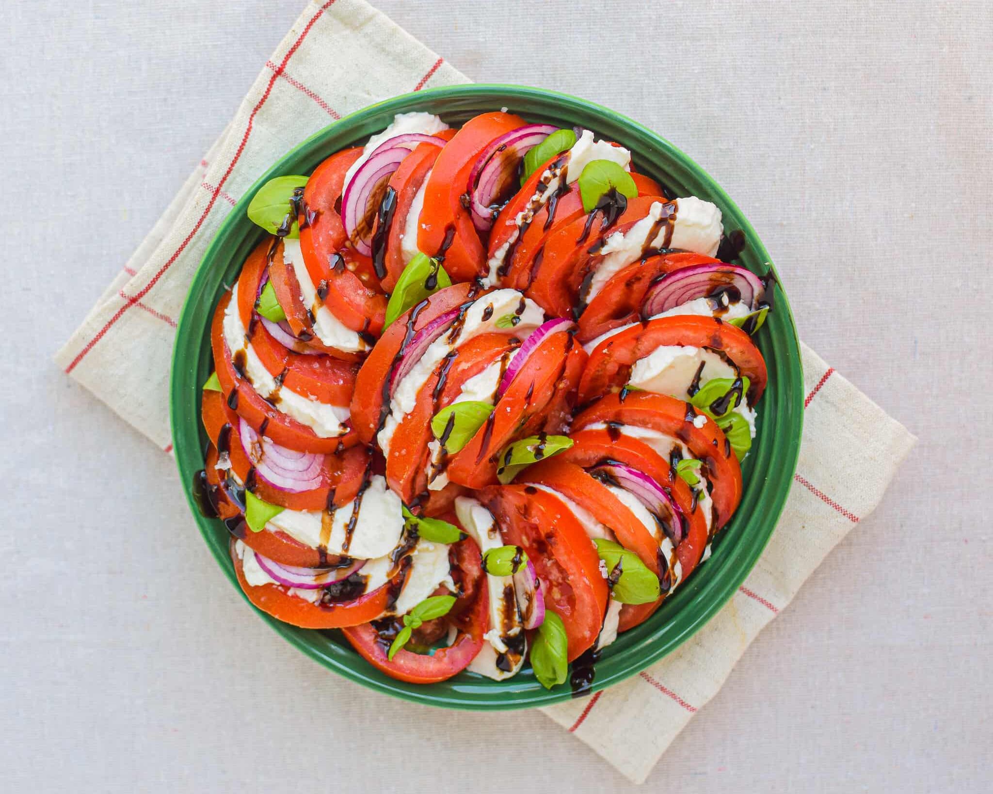 Tomatsalat