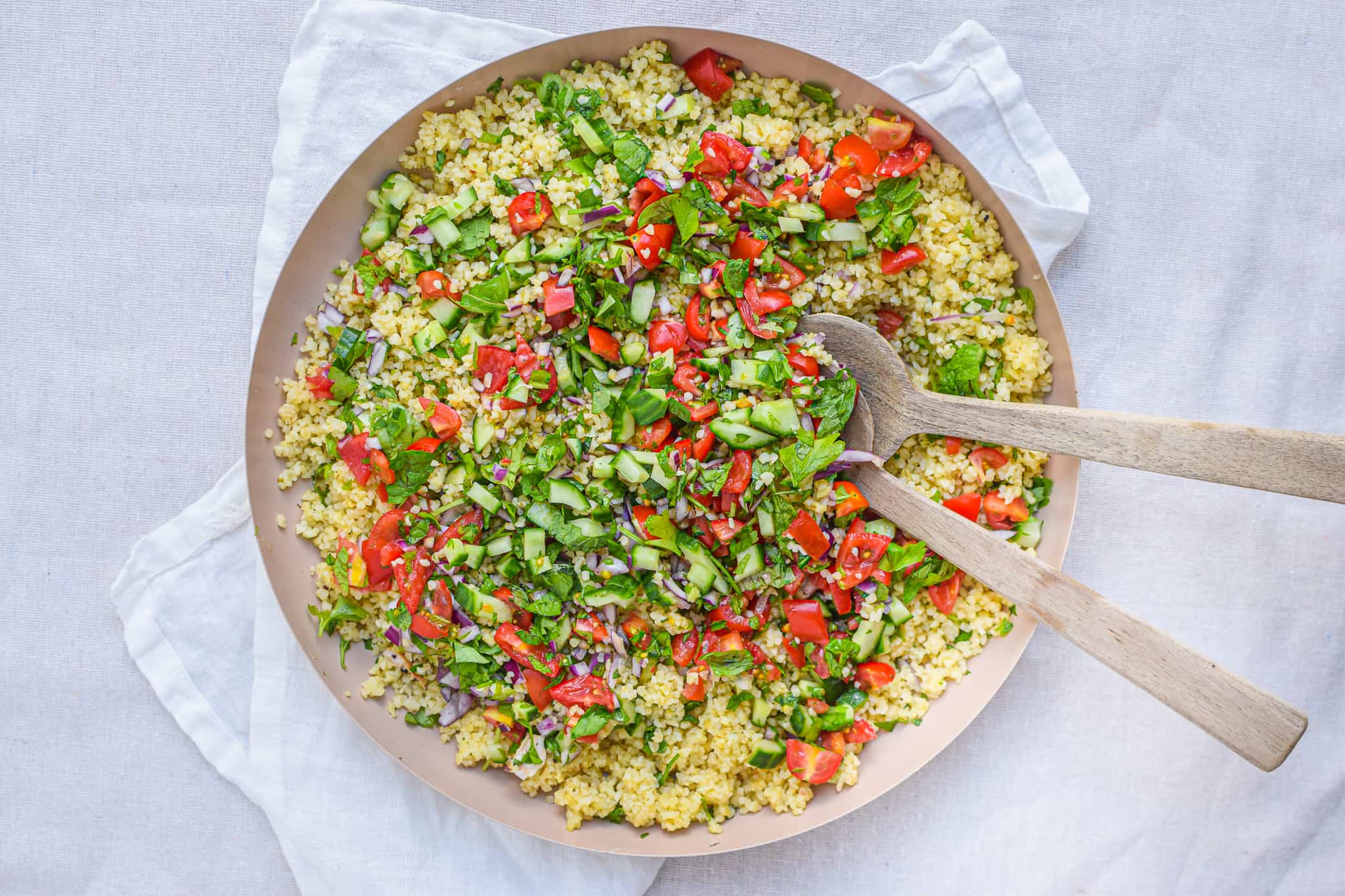 Tabouleh