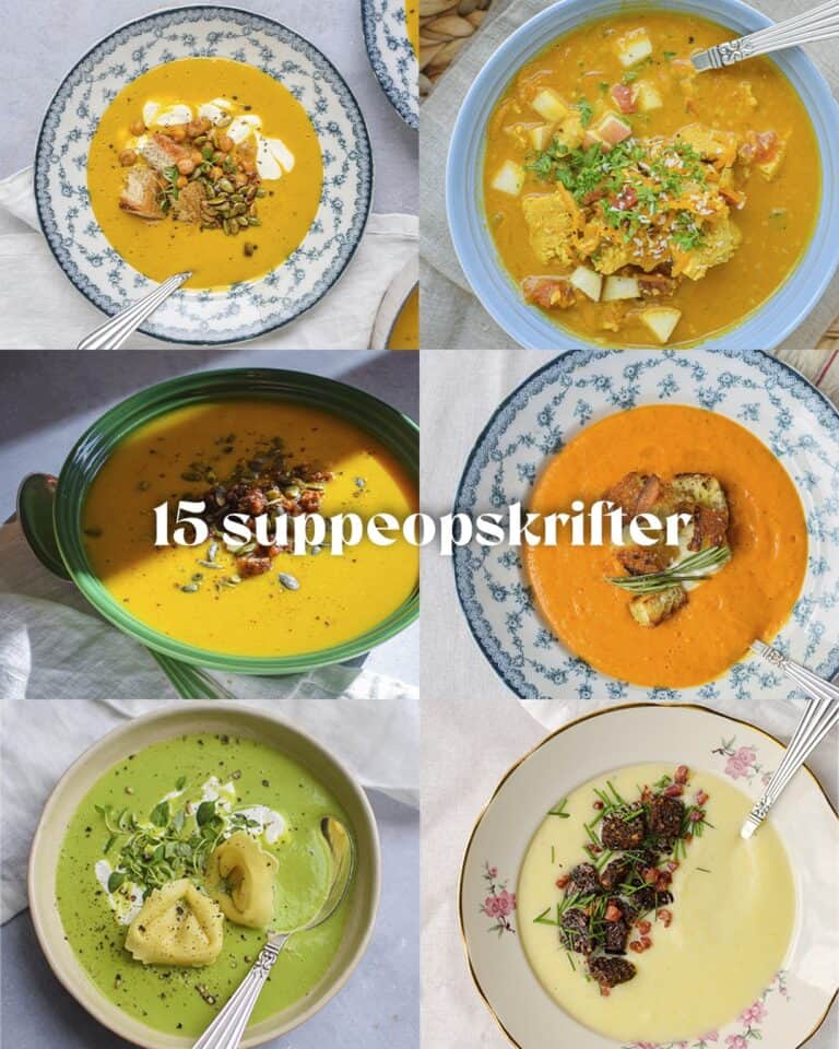 15 suppe