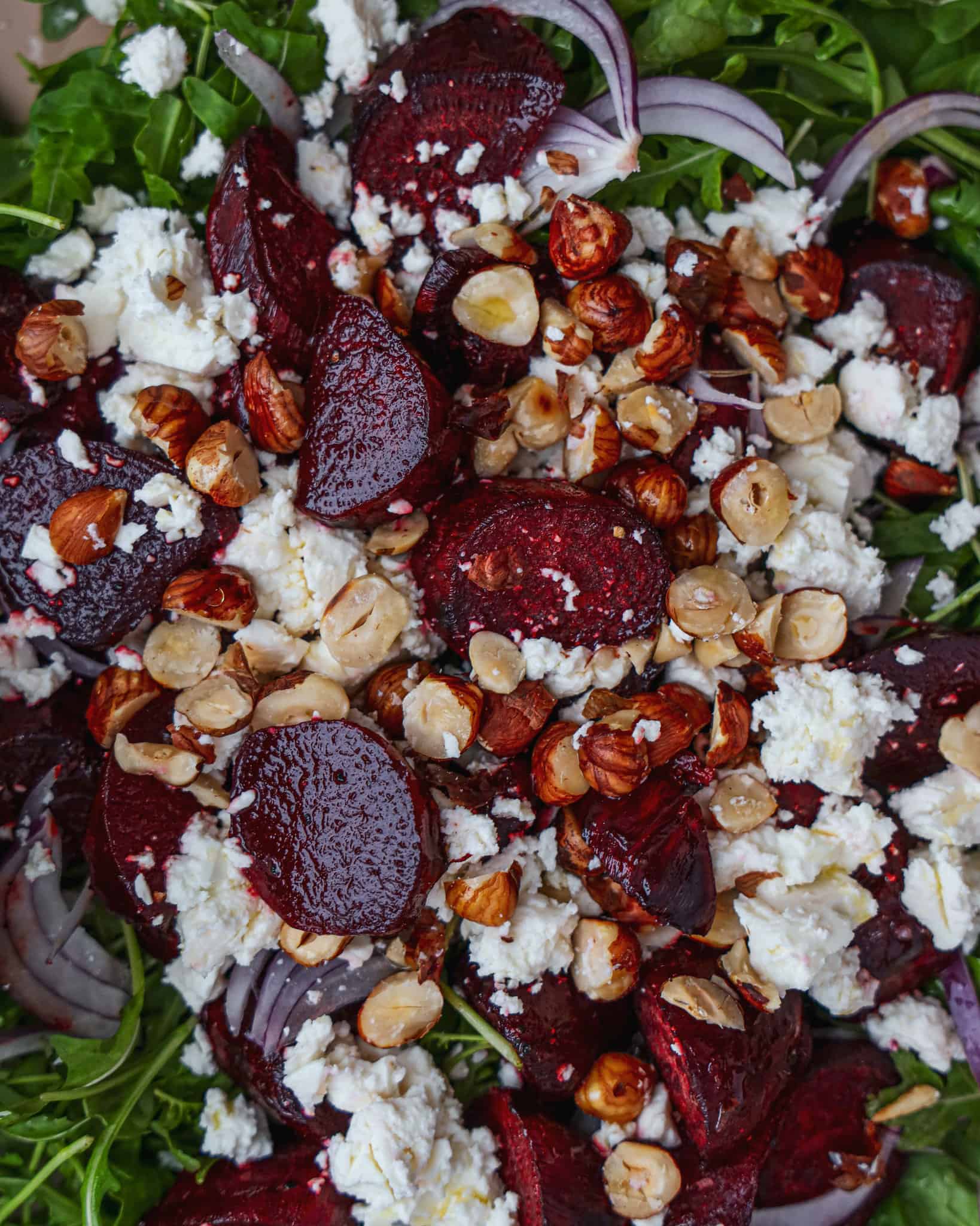R dbedesalat Med Feta Og Nem Sennepsdressing r-dbedesalat-med-feta-og-nem-sennepsdressing