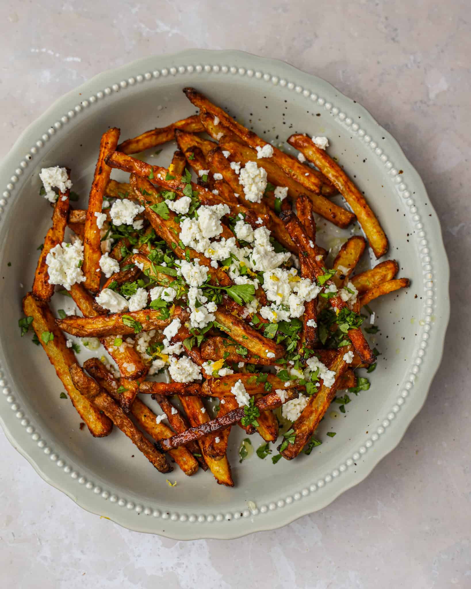 Pommes frites