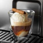 affogato