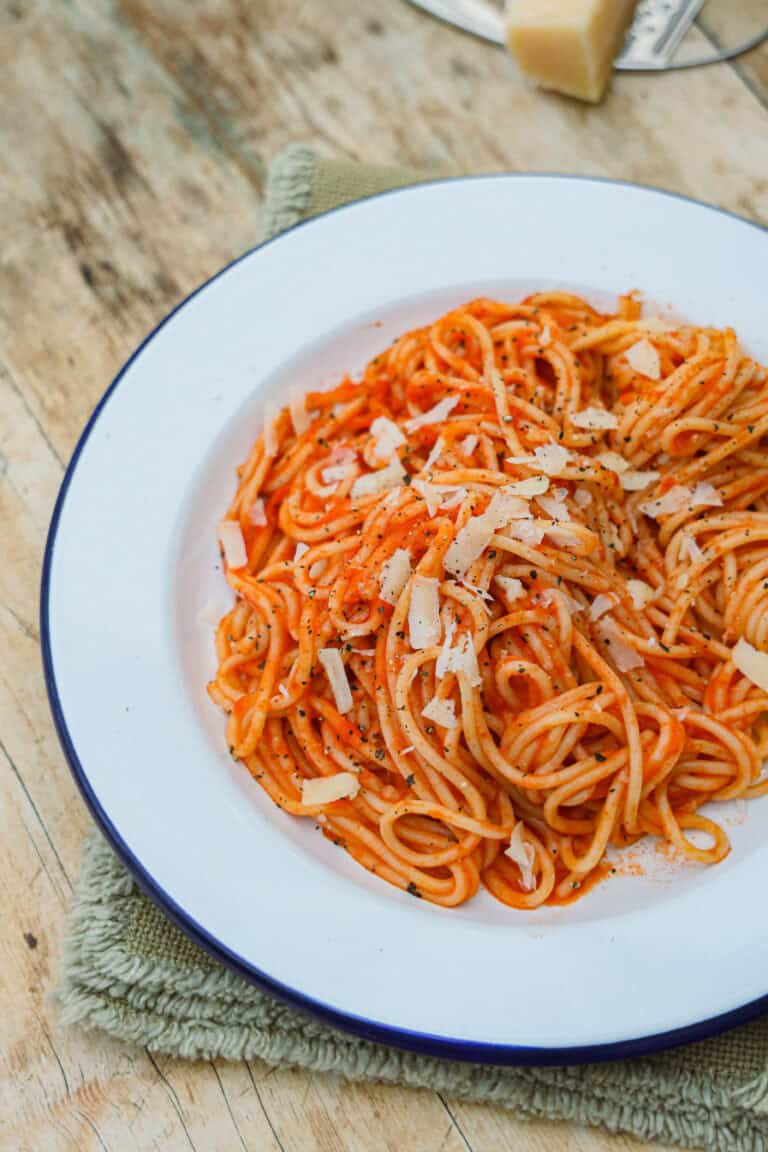 Pasta Pomodoro