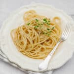 Cacio e Pepe