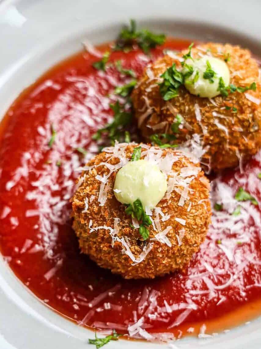 Arancini