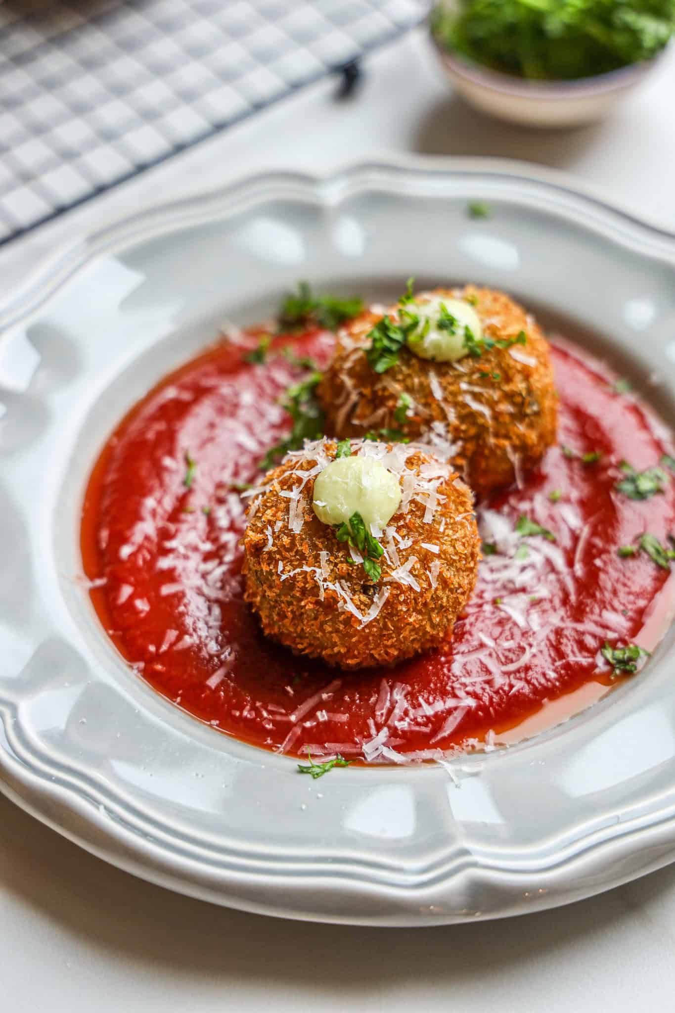 Arancini