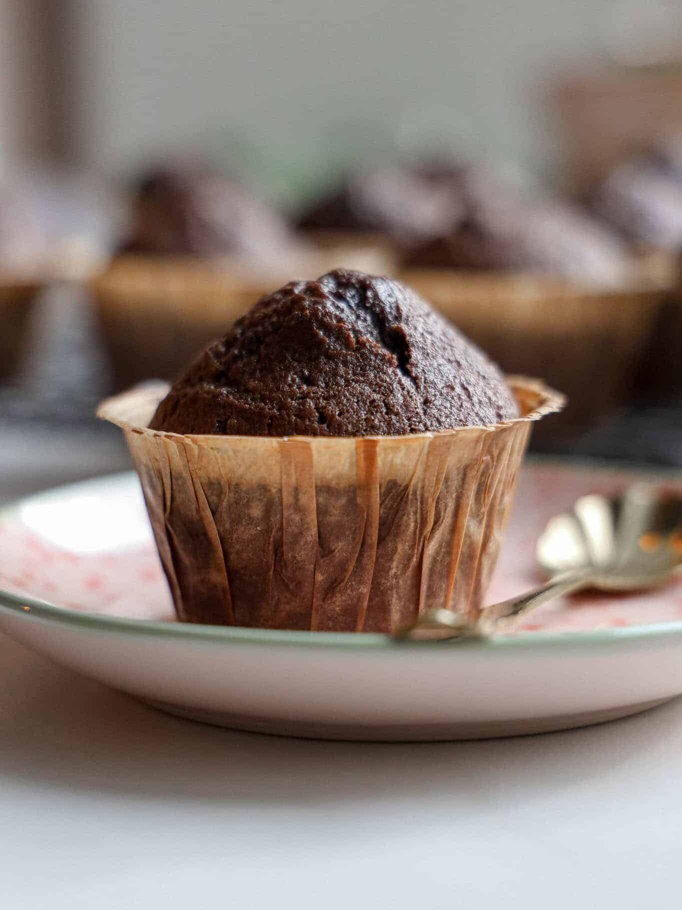 chokolademuffins