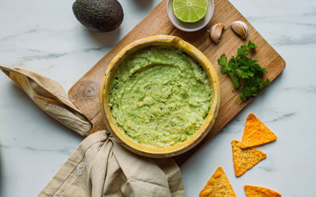 guacamole