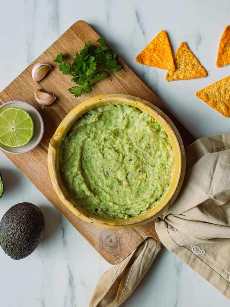 guacamole