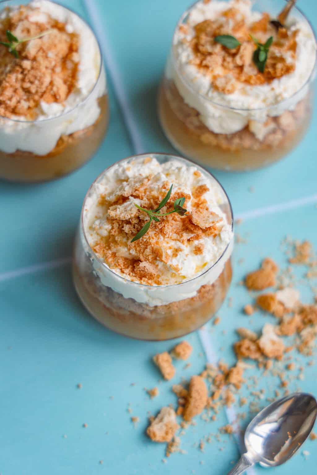 Laksetærte med spinat - nem og sund tærteopskrift