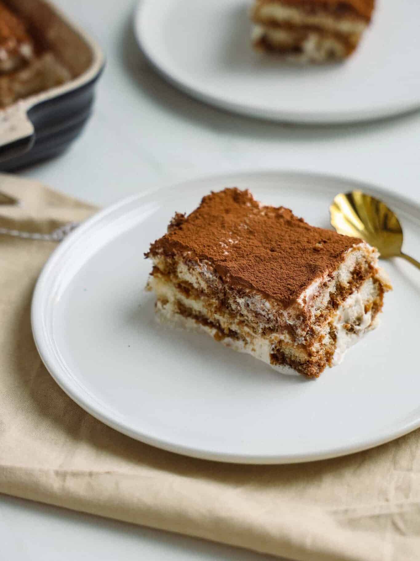 Tiramisu