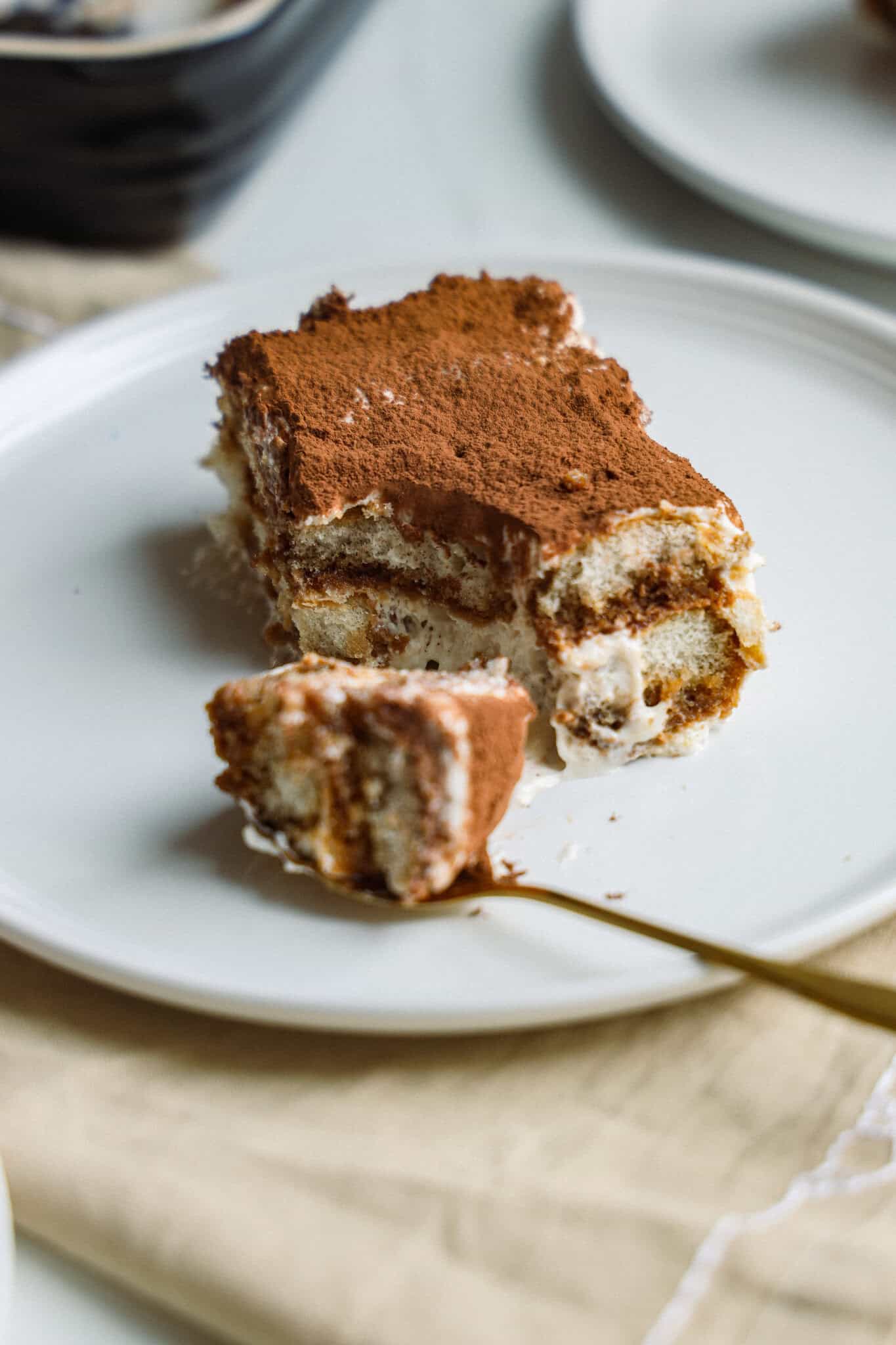 Tiramisu