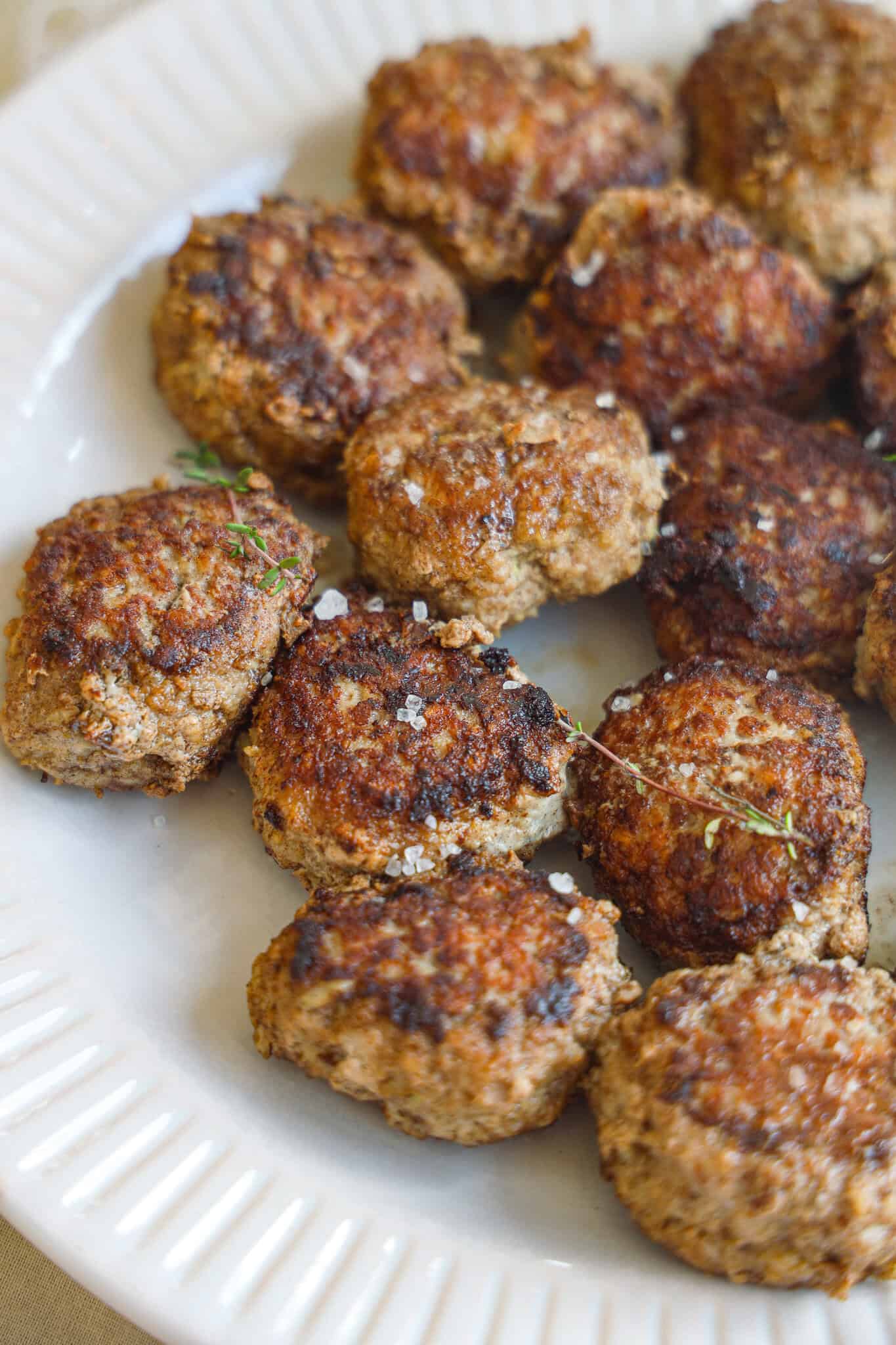 Frikadeller