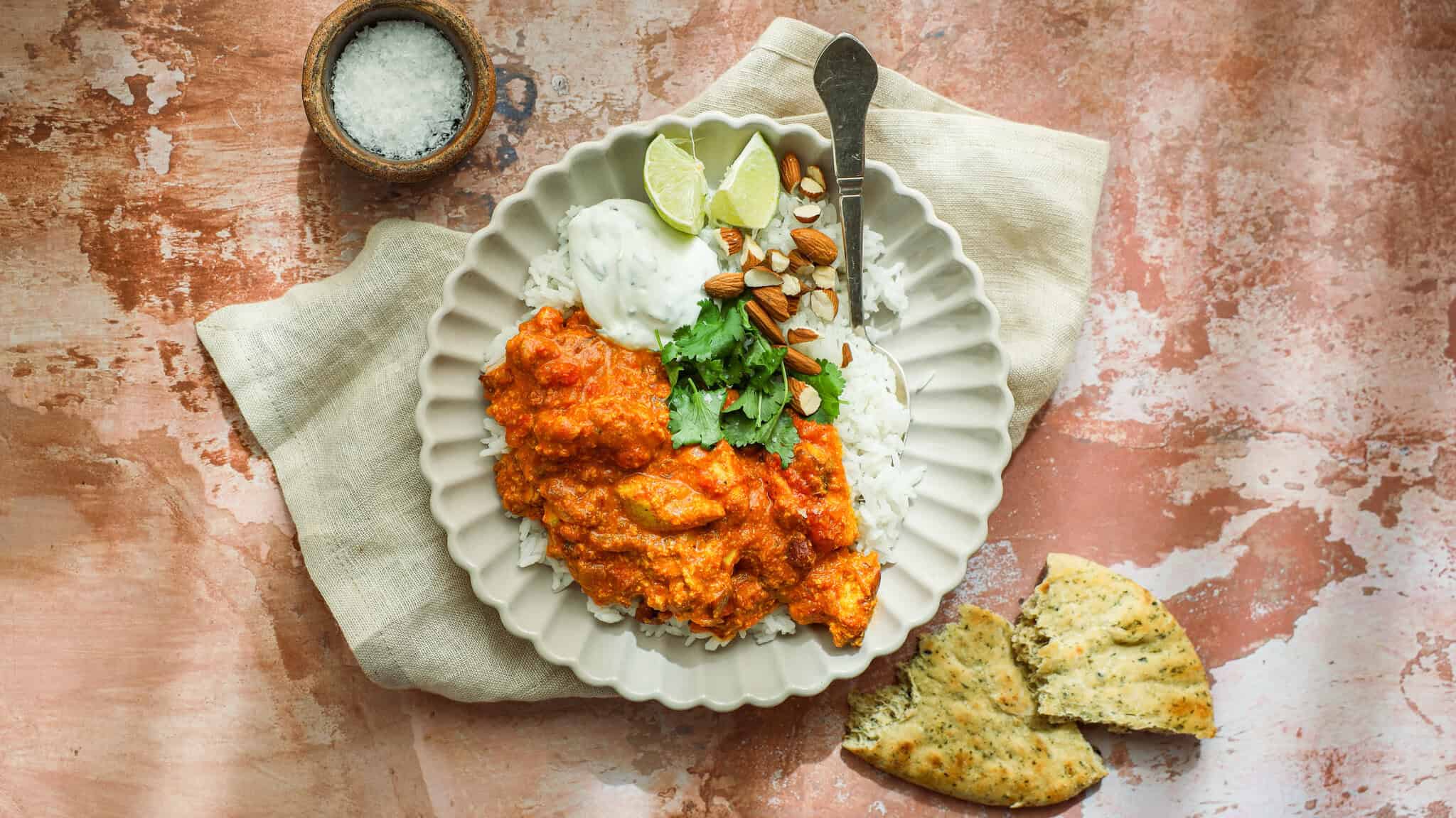 Tikka Masala