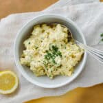Kyllingesalat