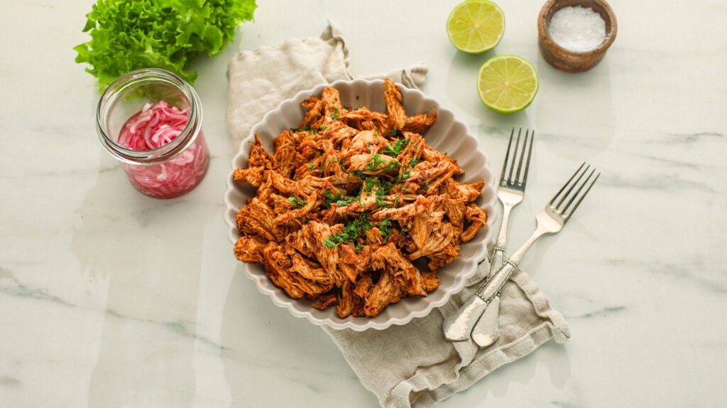 Pulled chicken_02