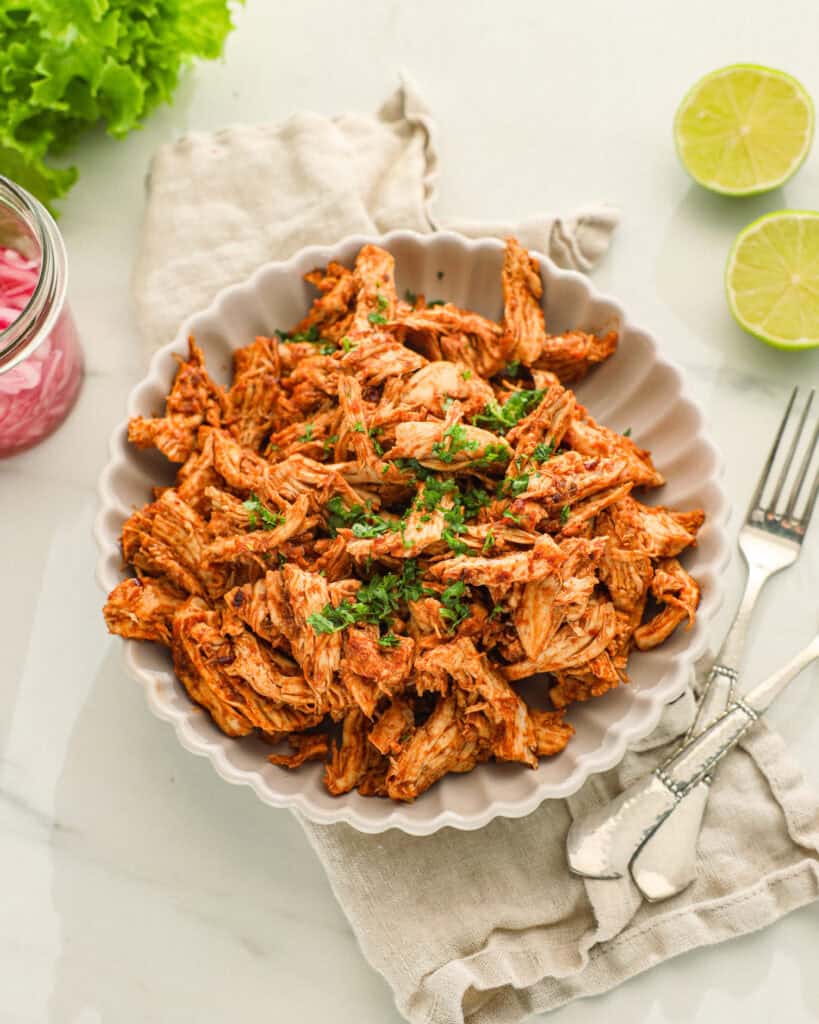 Pulled chicken_01
