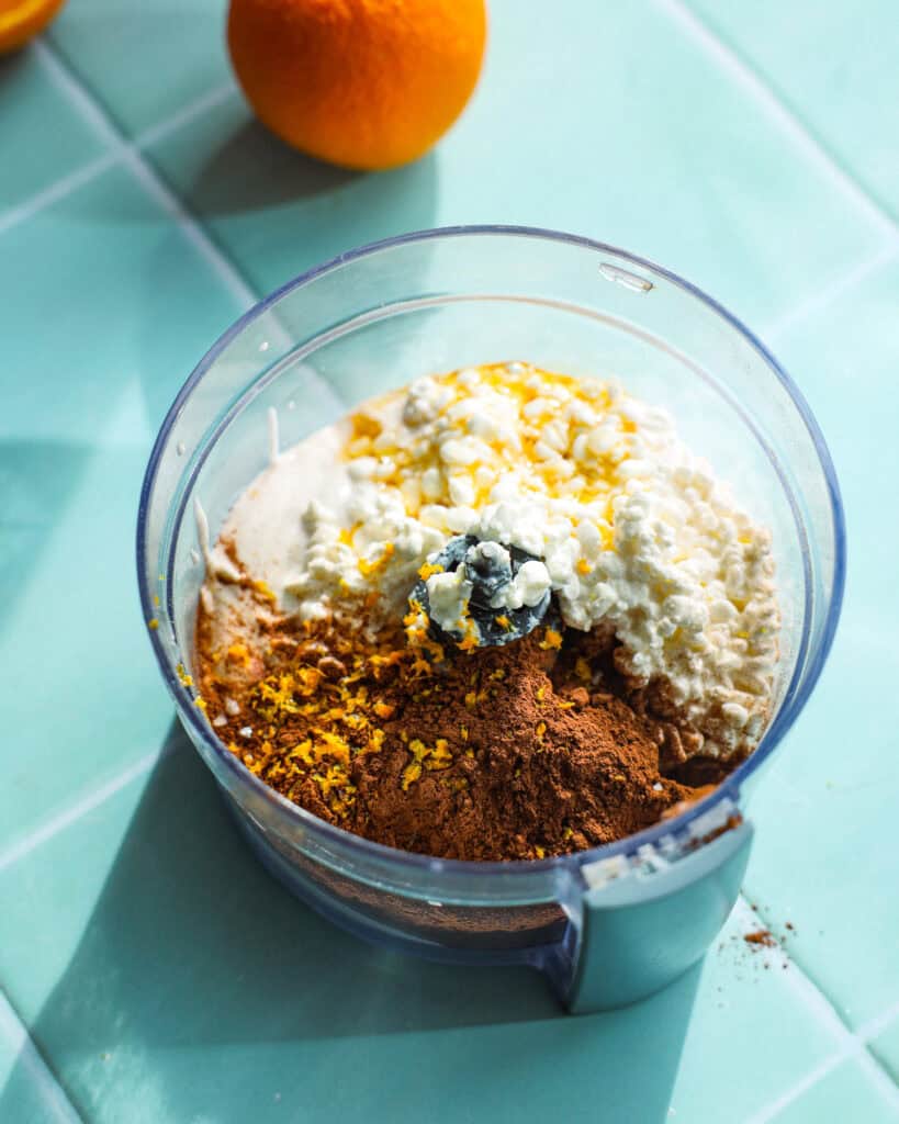 chokolademousse med hytteost_01