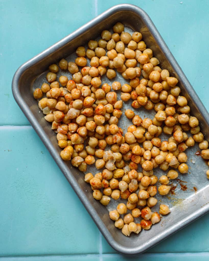 bagte gulerødder m ristede kikærter_02