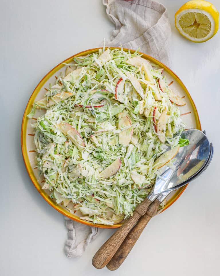 spidskålssalat med æble_01