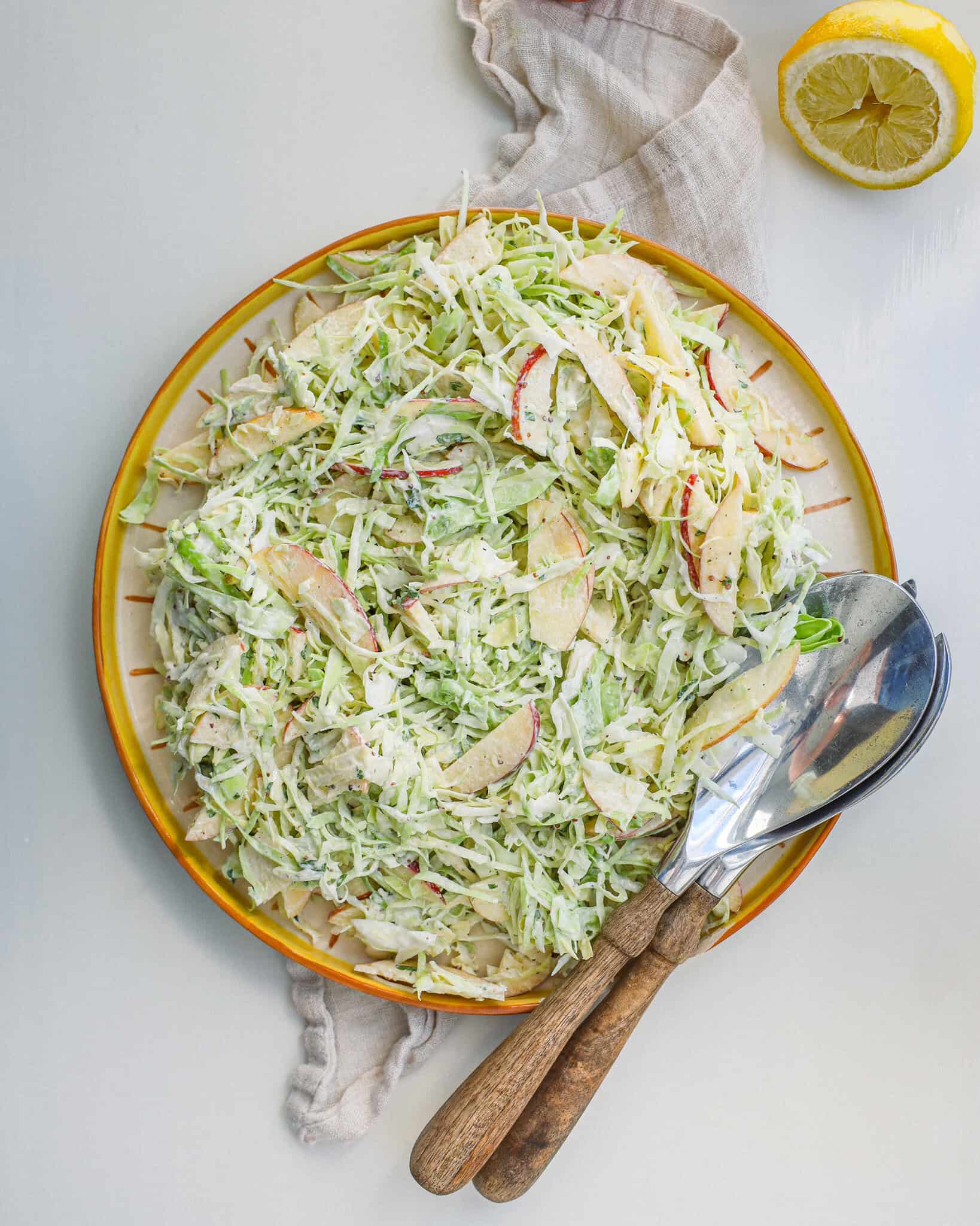 spidskålssalat med æble_01