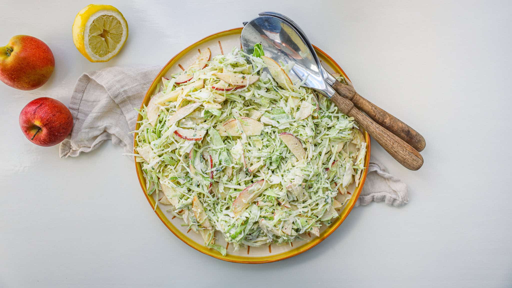 spidskålssalat med æble_02