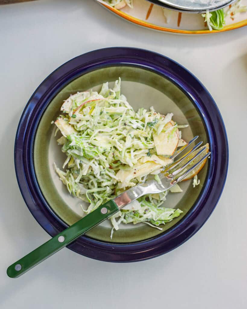 spidskålssalat med æble_05