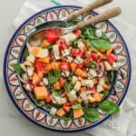 Melonsalat_04