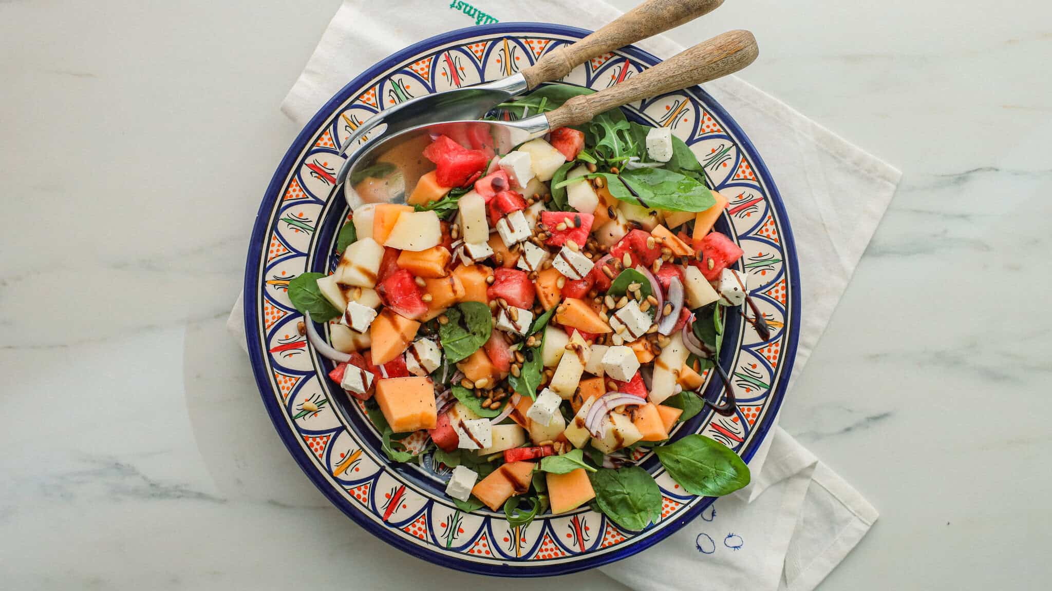 Melonsalat_04