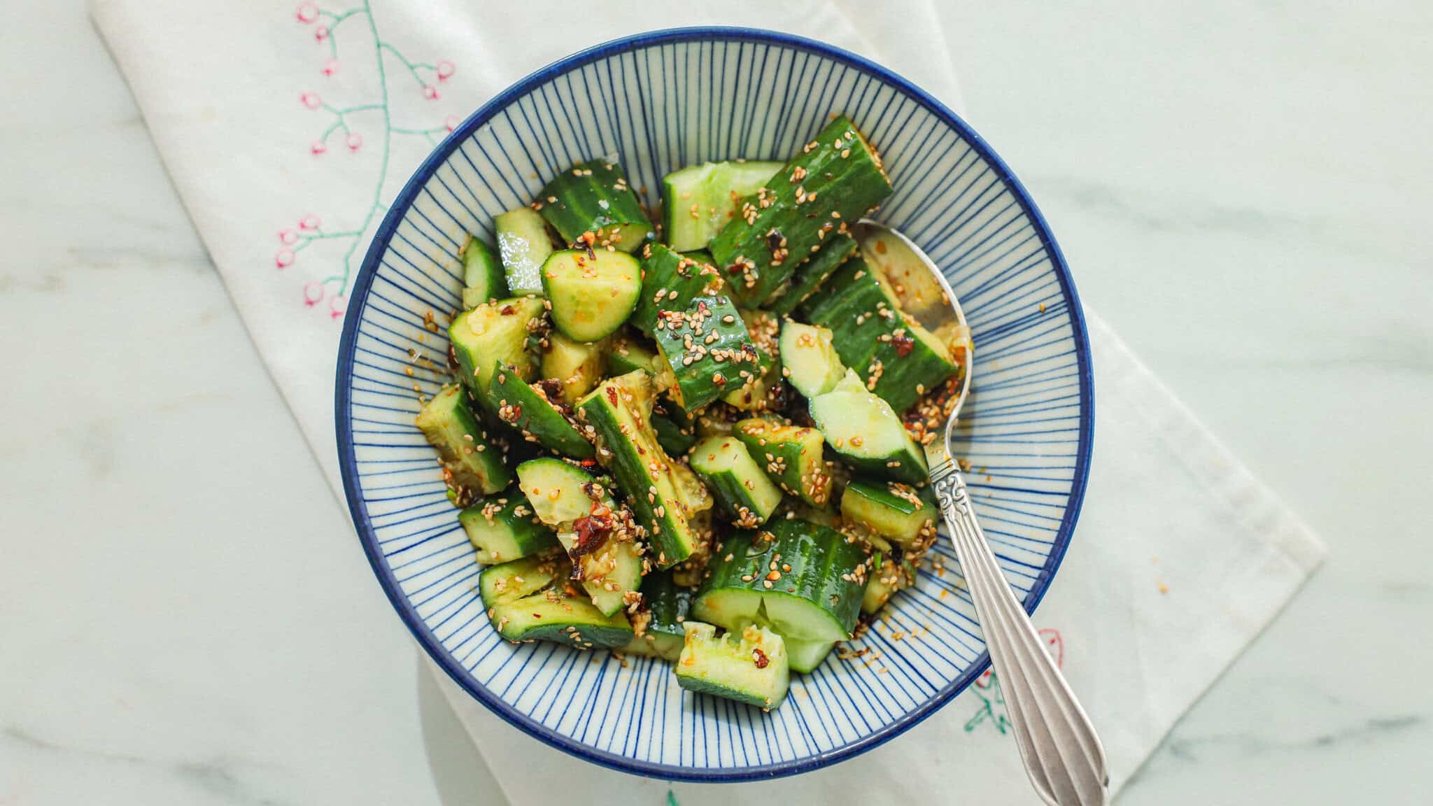 asiatisk agurkesalat_06