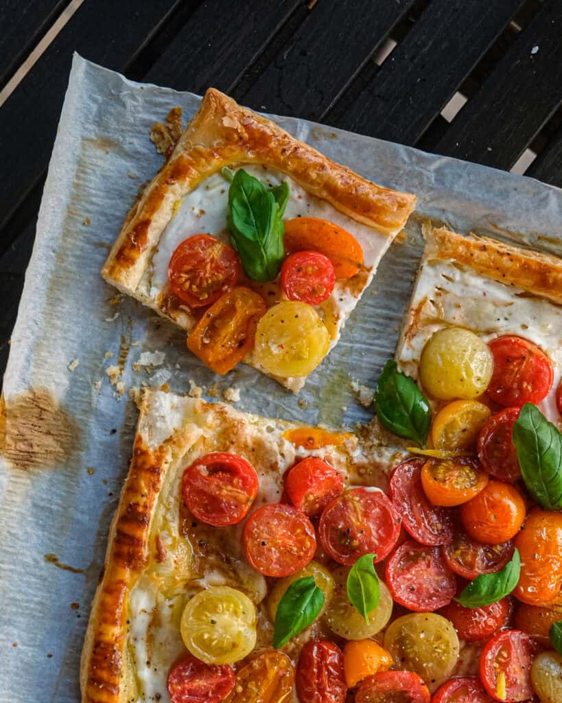 Butterdejstærte med tomat og ricotta_05