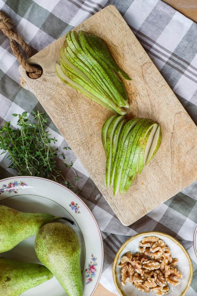 glatte med pære og brie_06