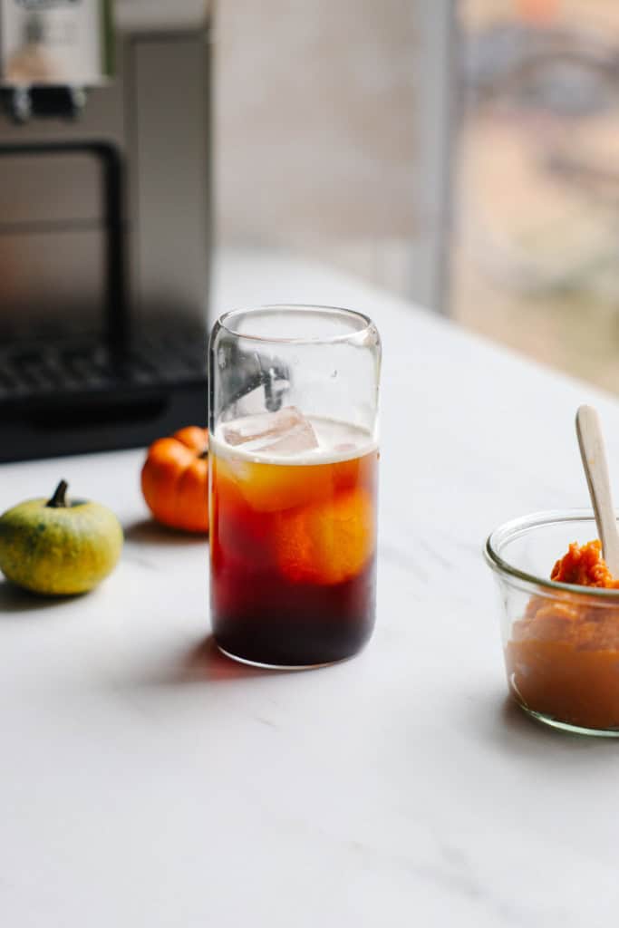 Pumpkin cream cold brew_04