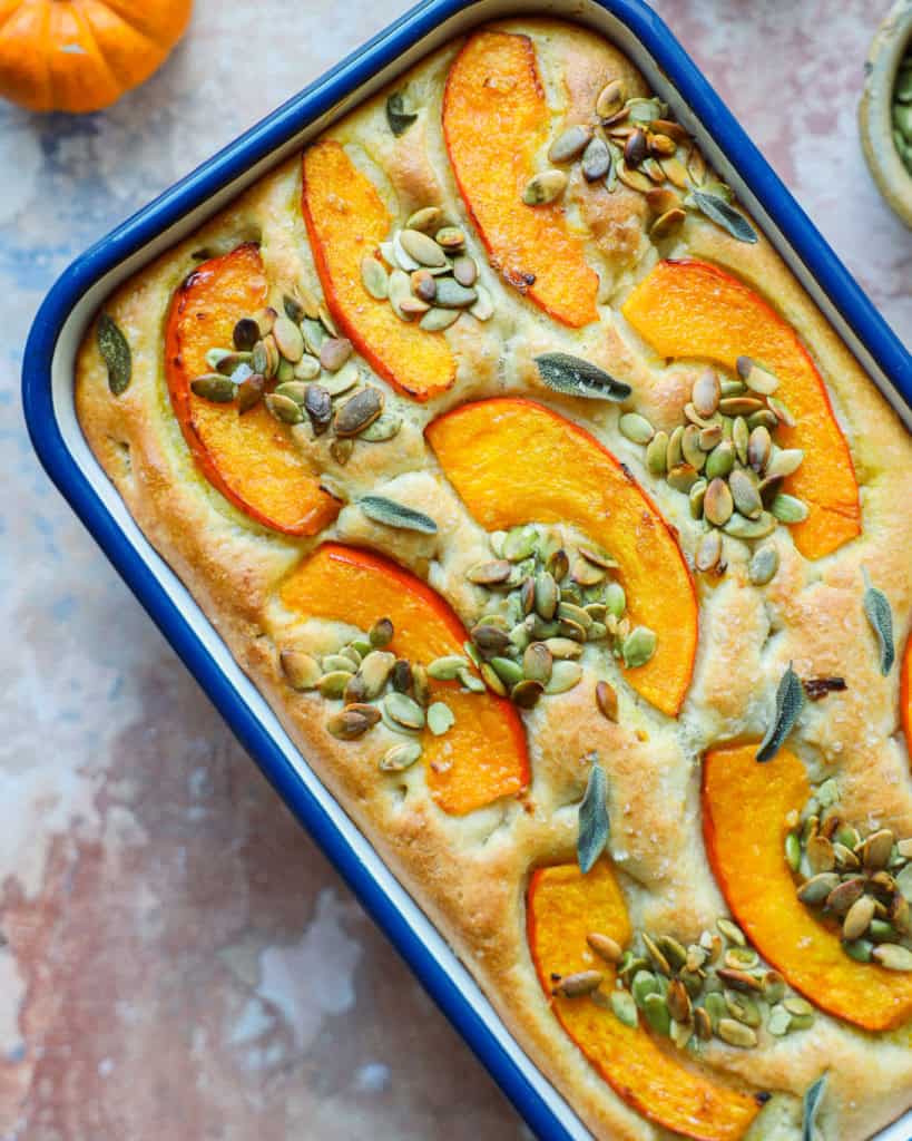 focaccia med græskar_11