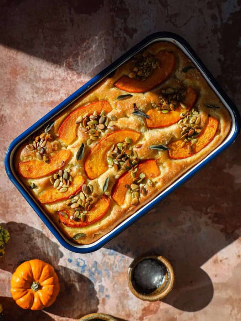 focaccia med græskar_19