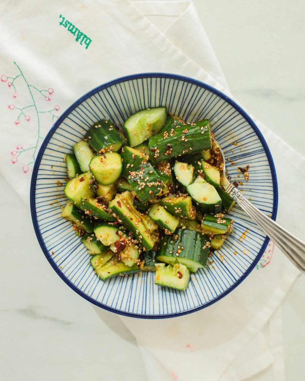 asiatisk agurkesalat_04