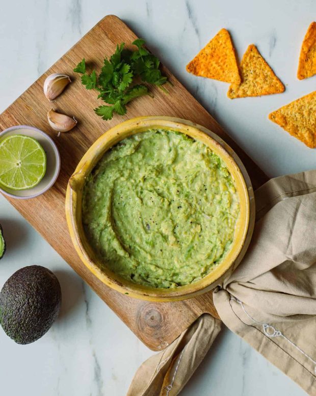 guacamole