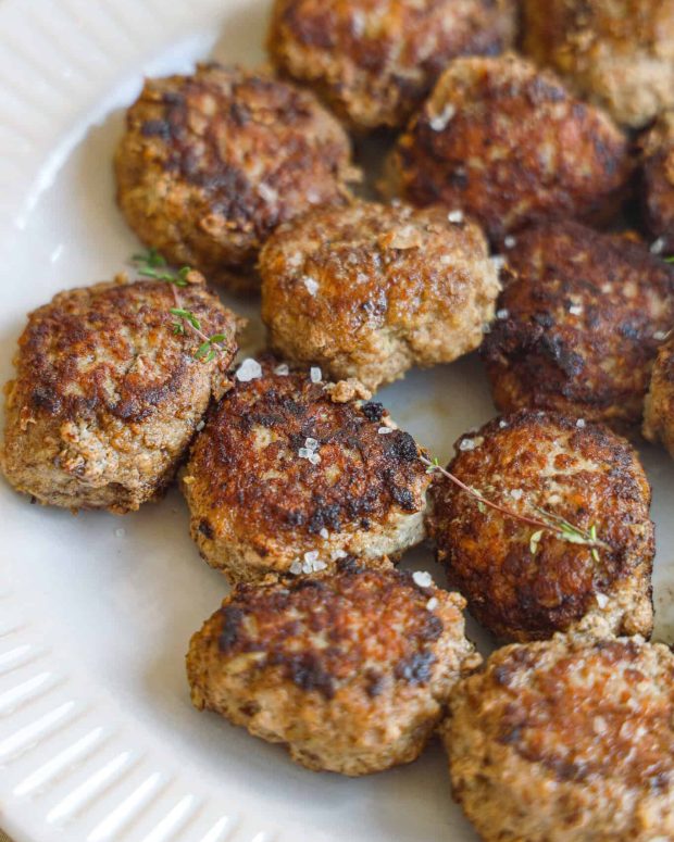 Frikadeller