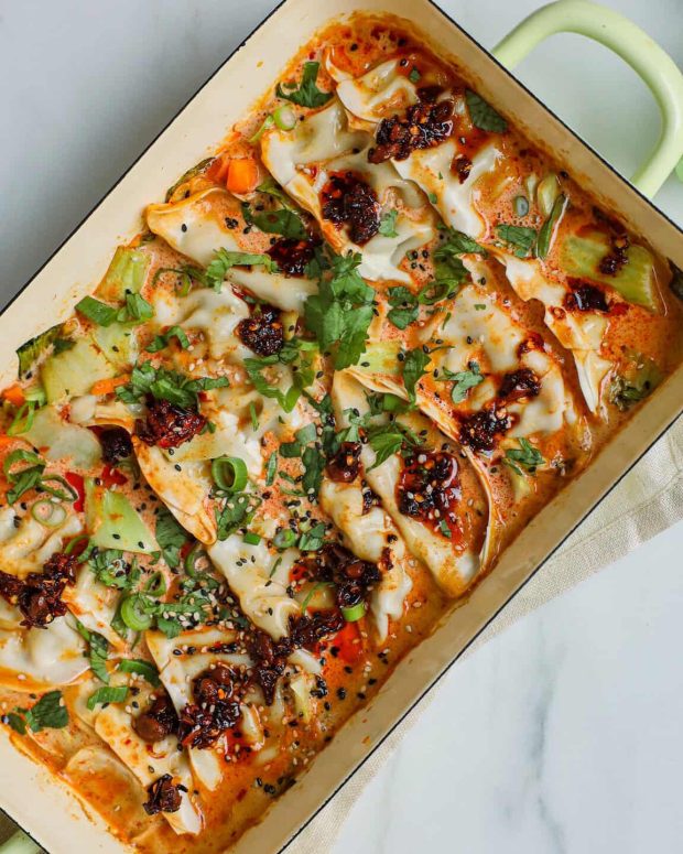 One Pan Gyoza_02