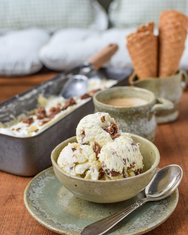 den nemmeste daim is