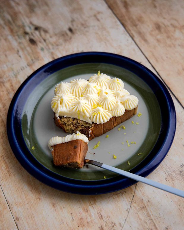 bananbrød
