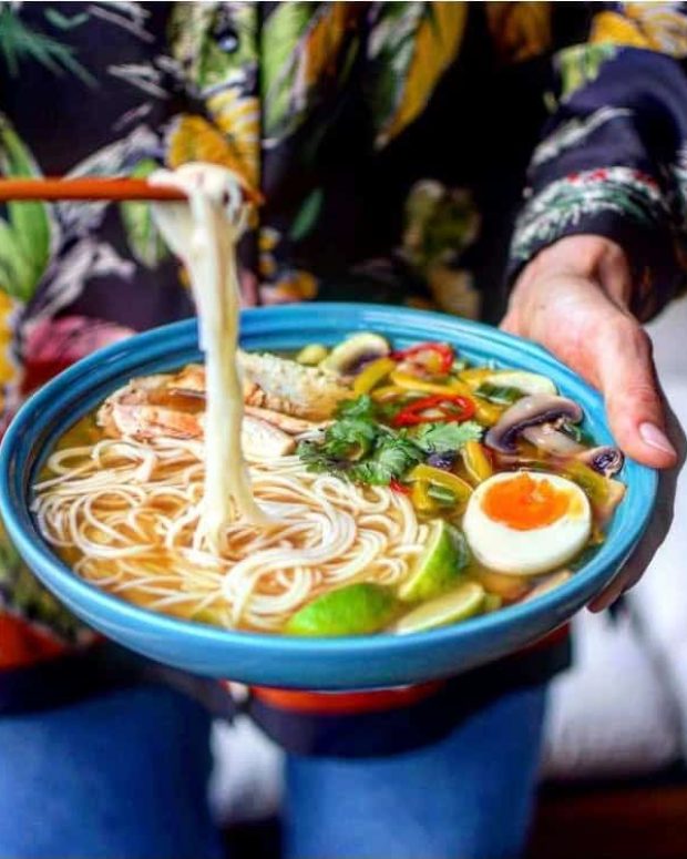 ramen
