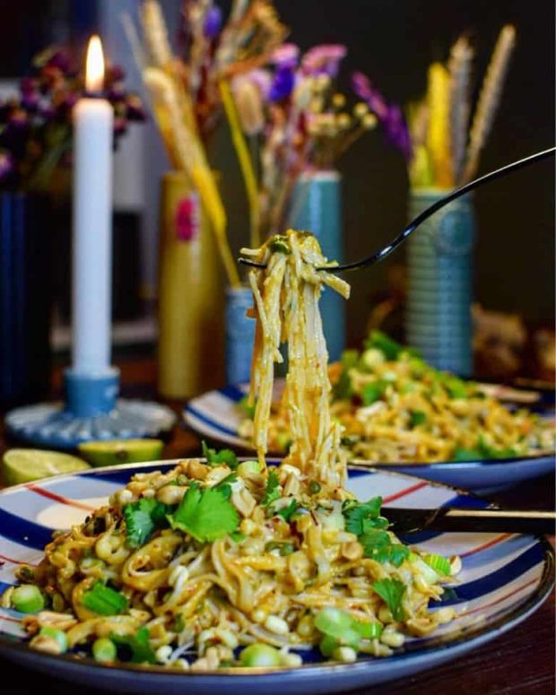 Thai-peanut-curry